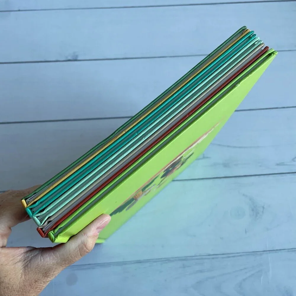 Vintage Disney Storybook Favorites Reader's Digest Young Families Kids Books‎